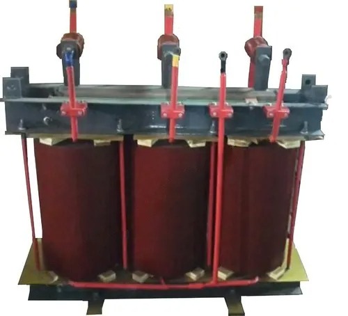 Low Voltage Transformer